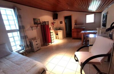 appartement 1 pièces 23 m2 à louer à Toulon (83000)