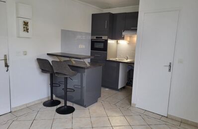 location appartement 689 € CC /mois à proximité de Soisy-sous-Montmorency (95230)