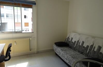 appartement 1 pièces 20 m2 à louer à Clermont-Ferrand (63000)