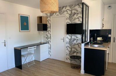 location appartement 490 € CC /mois à proximité de Theix (56450)