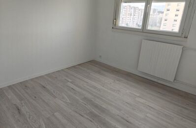 location appartement 790 € CC /mois à proximité de Lyon 3 (69003)