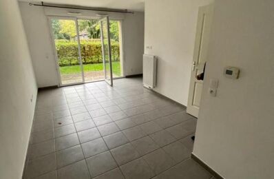 appartement 1 pièces 30 m2 à louer à Évreux (27000)