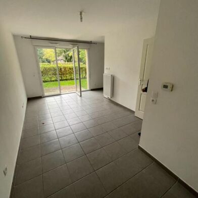 Appartement 1 pièce 30 m²