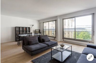 location appartement 3 570 € CC /mois à proximité de Sceaux (92330)