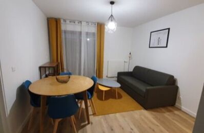 location appartement 1 250 € CC /mois à proximité de Pierrefitte-sur-Seine (93380)