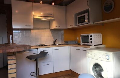 location appartement 430 € CC /mois à proximité de Doubs (25)