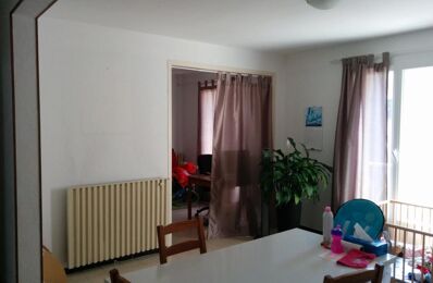 location appartement 1 150 € CC /mois à proximité de Le Puy-Sainte-Réparade (13610)