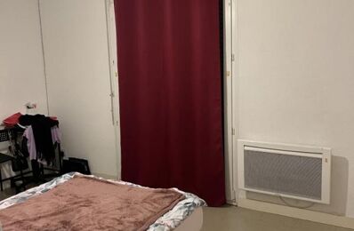 location appartement 520 € CC /mois à proximité de Bouchemaine (49080)