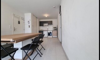 Appartement 2 Pièces 38 m² à louer à Beauzelle (31700)