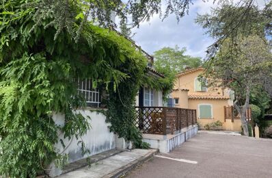 location appartement 1 200 € CC /mois à proximité de Pégomas (06580)