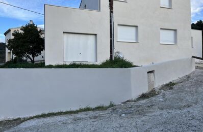 location maison 1 130 € CC /mois à proximité de Alès (30100)