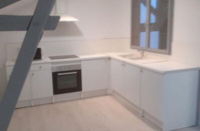 appartement 3 pièces 65 m2 à louer à Riscle (32400)