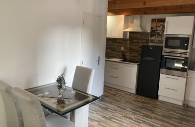 location appartement 830 € CC /mois à proximité de Volonne (04290)