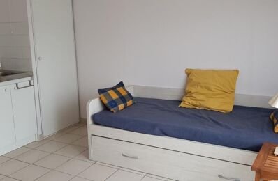 location appartement 420 € CC /mois à proximité de Quimper (29000)