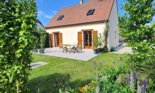 Maison 6 Pièces 101 m² à vendre à Pisseleu (60860)