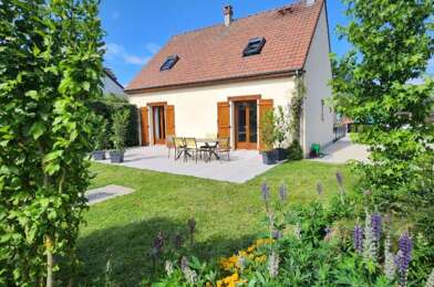 Maison 6 pièces 249500 €