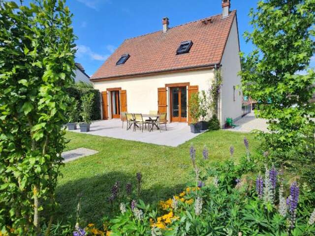 SOUS COMPROMIS ! — photo du bien