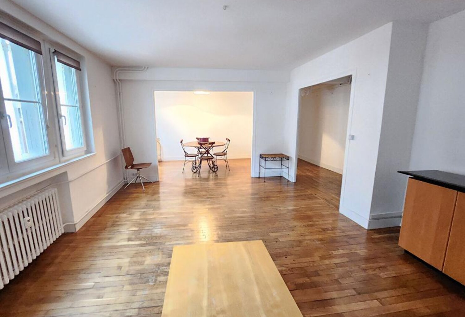 Appartement Beauvais 81.64 m2 — photo 1