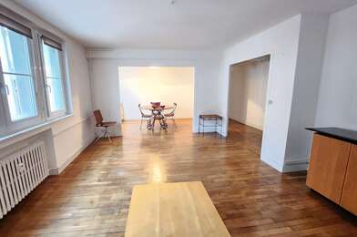 Appartement 4 pièces 165000 €