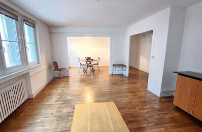 Appartement Beauvais 81.64 m2 — photo du bien