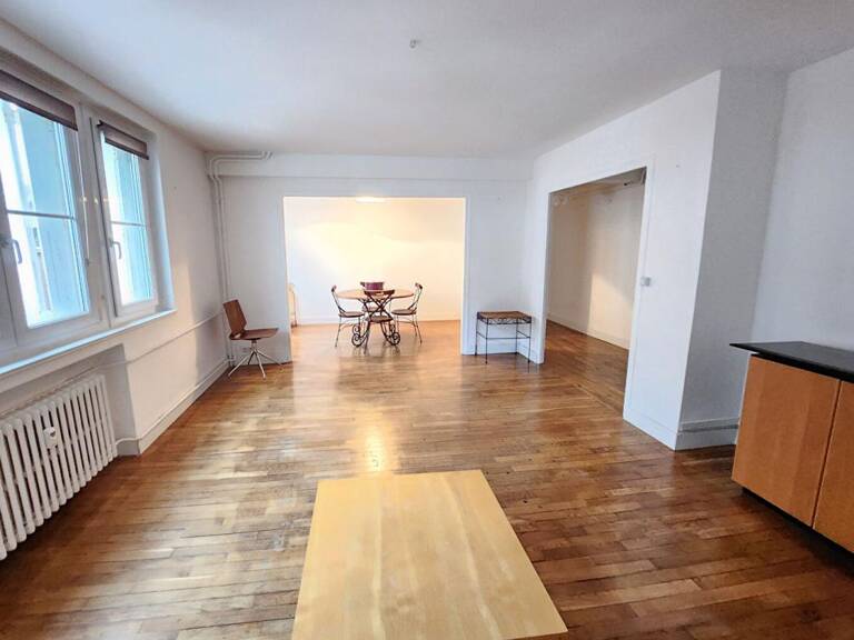 Appartement Beauvais 81.64 m2 — photo 1