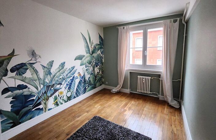 Appartement Beauvais 81.64 m2 — photo 2