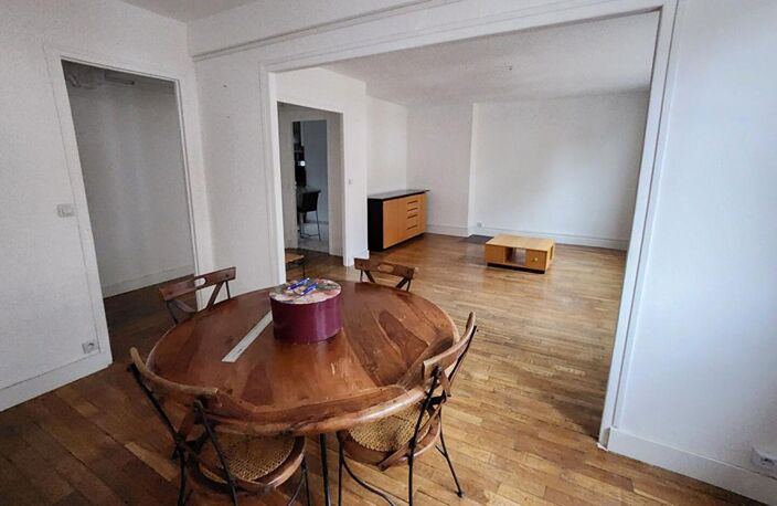 Appartement Beauvais 81.64 m2 — photo 3