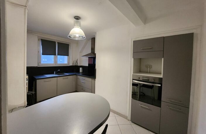 Appartement Beauvais 81.64 m2 — photo 5