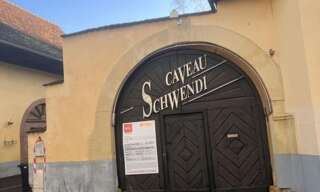 Commerce 4 Pièces 160 m² à louer à Wintzenheim (68920)