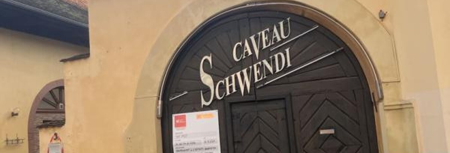 Commerce 4 Pièces 160 m² à louer à Wintzenheim (68920)