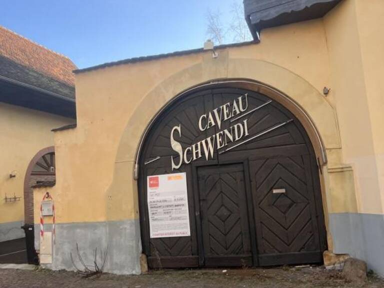 Local commercial - 160m ² — photo 1