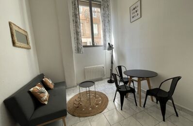 location appartement 620 € CC /mois à proximité de Oullins (69600)