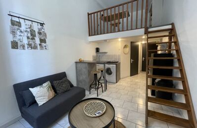 location appartement 619 € CC /mois à proximité de Oullins (69600)