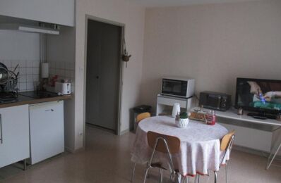 location appartement 420 € CC /mois à proximité de Vesoul (70000)