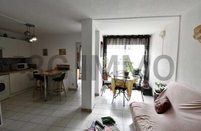 vente appartement 97 000 € à proximité de Fleury (11560)