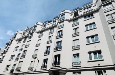 vente appartement 84 000 € à proximité de Alfortville (94140)