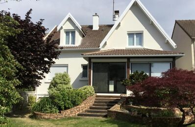 vente maison 619 000 € à proximité de Les Clayes-sous-Bois (78340)