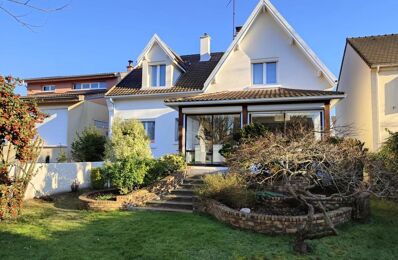 vente maison 619 000 € à proximité de Noisy-le-Roi (78590)