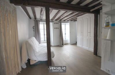 location appartement 1 150 € CC /mois à proximité de Le Chesnay-Rocquencourt (78150)