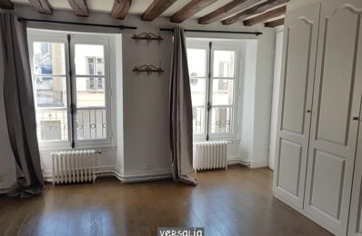 location appartement 980 € CC /mois à proximité de Clamart (92140)