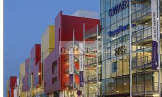 Commerce  950 m² à vendre à Villeneuve-la-Garenne (92390)