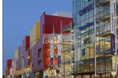 Commerce  2443875 €