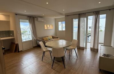 location appartement 1 390 € CC /mois à proximité de La Réunion