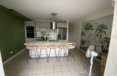 location appartement 900 € CC /mois à proximité de La Réunion