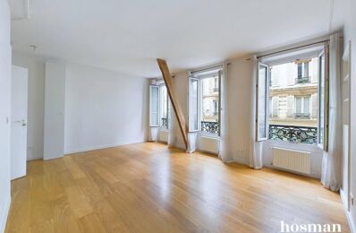 vente appartement 689 000 € à proximité de Paris 9 (75009)