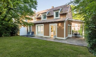 Appartement 4 Pièces 60 m² à vendre à Chamouille (02860)