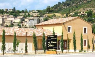 Appartement 3 Pièces 38 m² à vendre à Montbrun-les-Bains (26570)