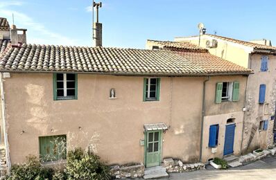 vente maison 397 100 € à proximité de Velaux (13880)