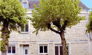 Maison 6 Pièces 138 m² à vendre à Lésigny (86270)