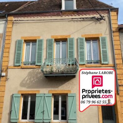 Immeuble  180000 €